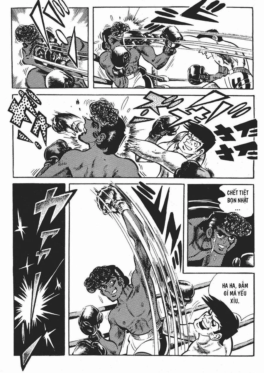 Ashita No Joe Chapter 113 - 13