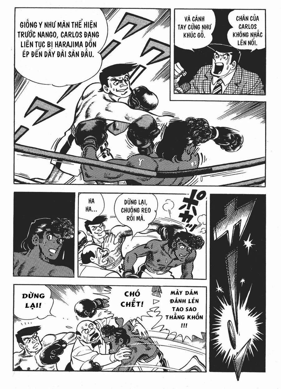 Ashita No Joe Chapter 113 - 16