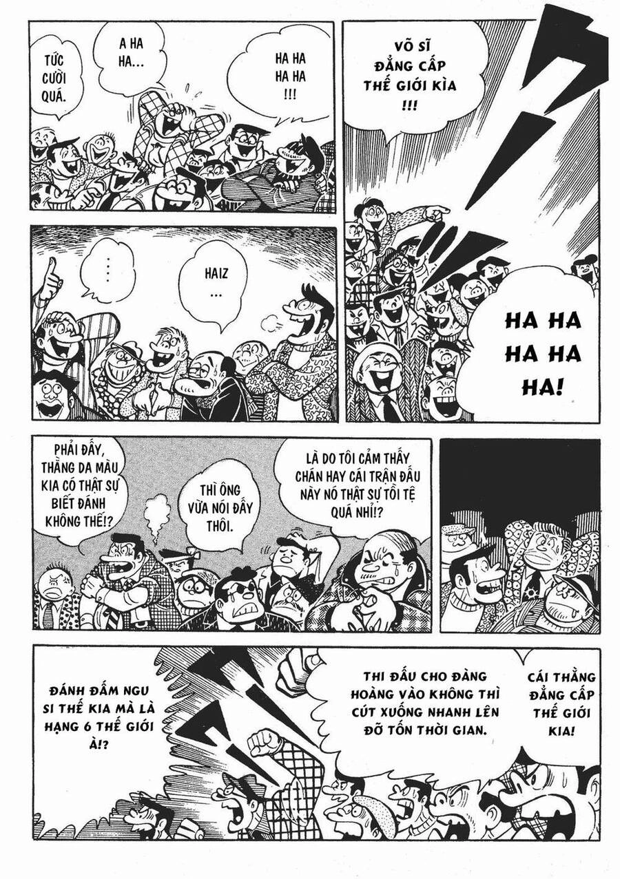 Ashita No Joe Chapter 113 - 17