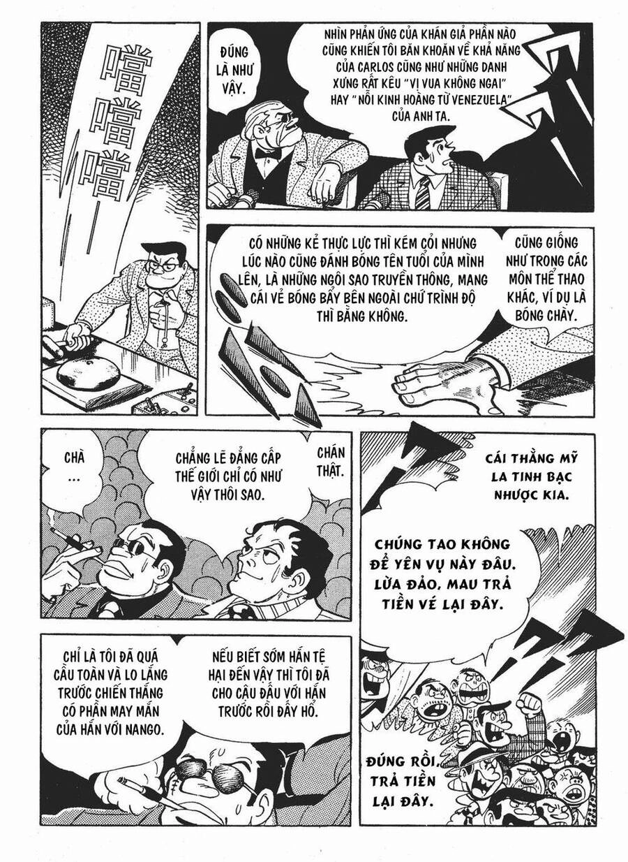 Ashita No Joe Chapter 113 - 18