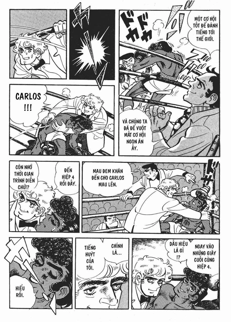 Ashita No Joe Chapter 113 - 19