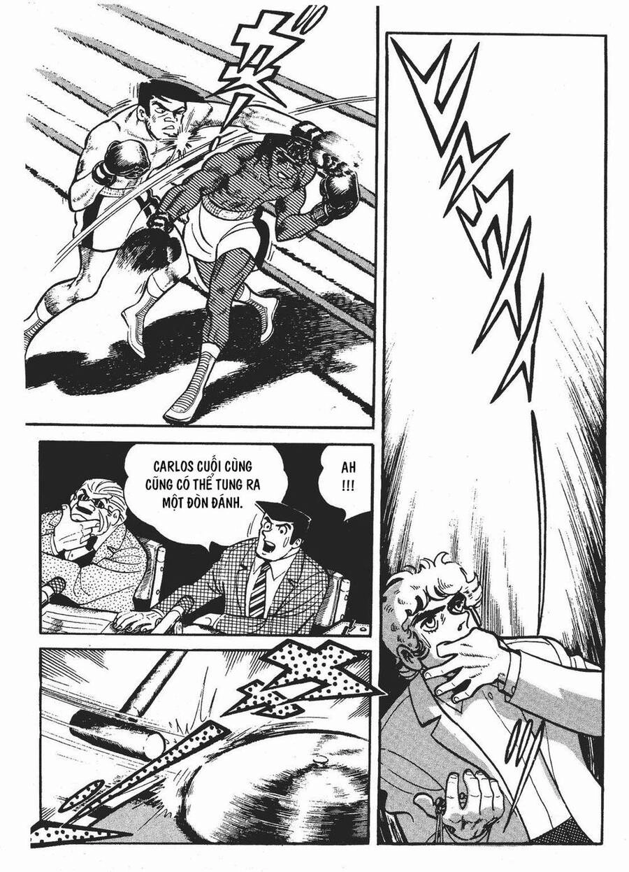 Ashita No Joe Chapter 113 - 22