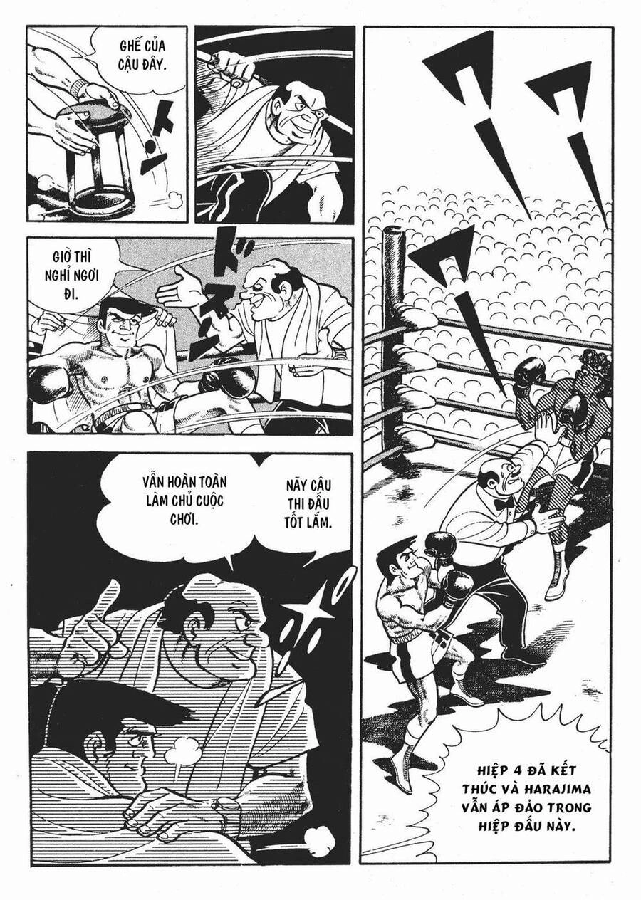 Ashita No Joe Chapter 113 - 23