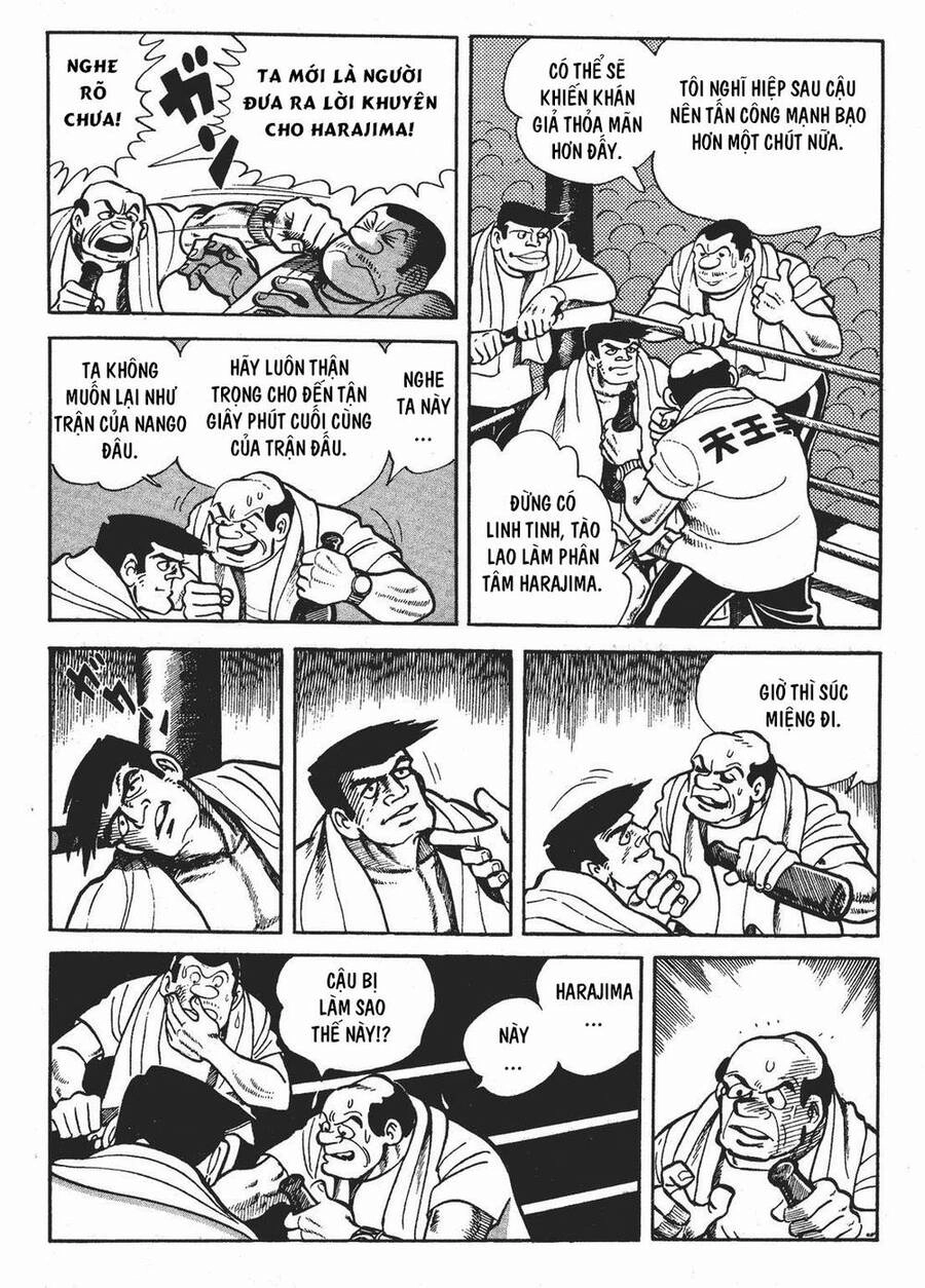 Ashita No Joe Chapter 113 - 24