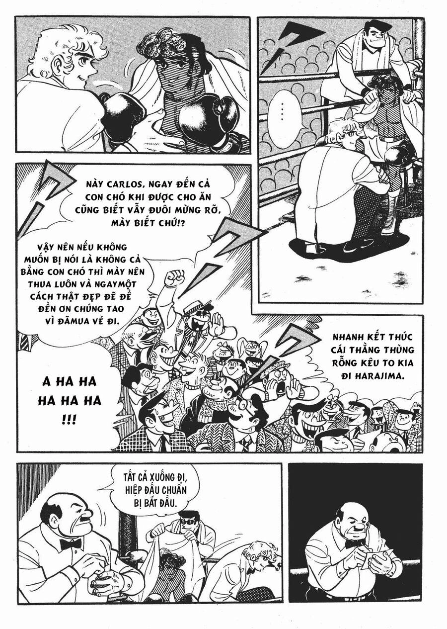 Ashita No Joe Chapter 114 - 2