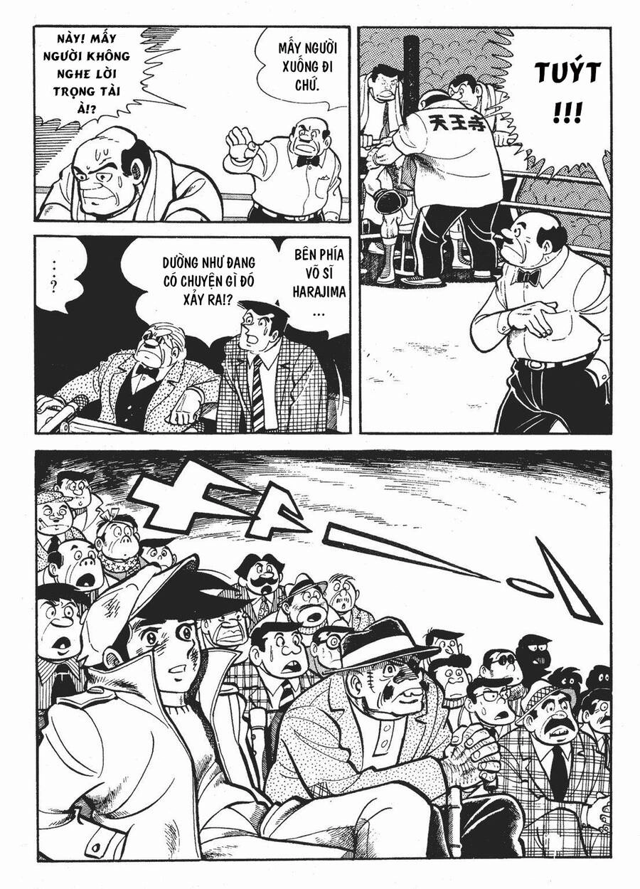 Ashita No Joe Chapter 114 - 3