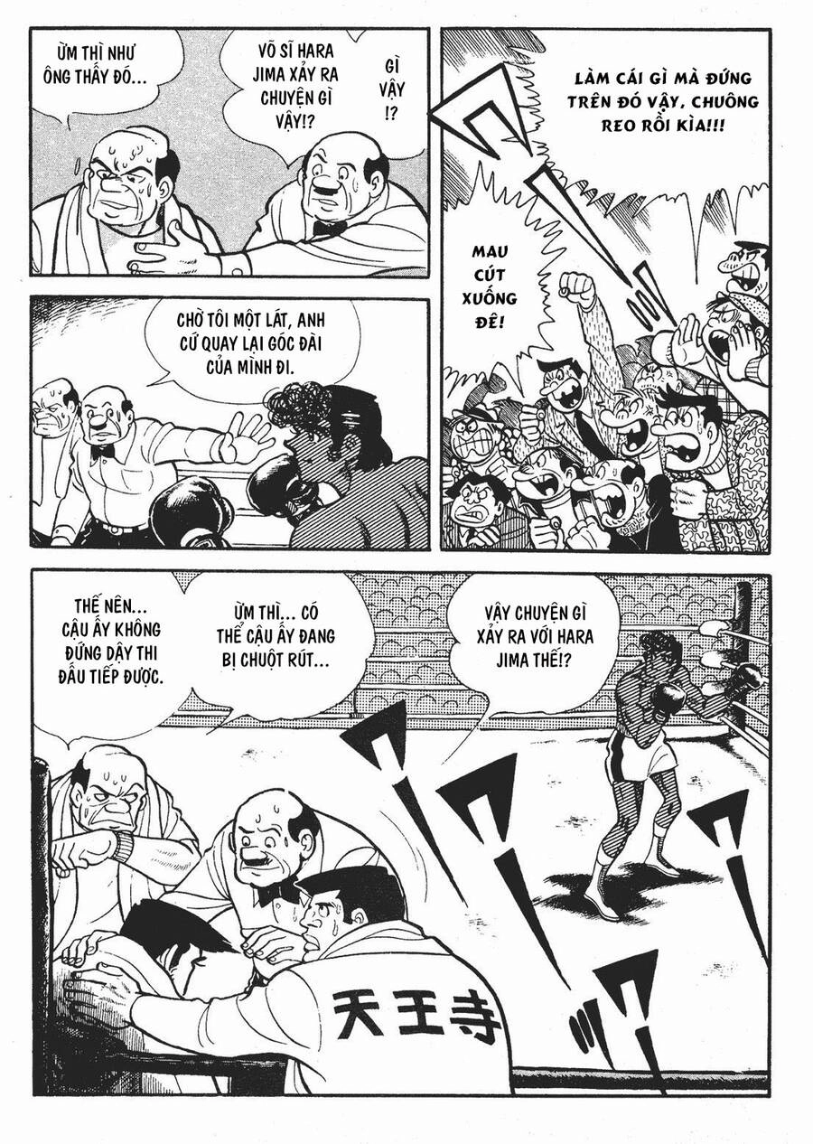 Ashita No Joe Chapter 114 - 4