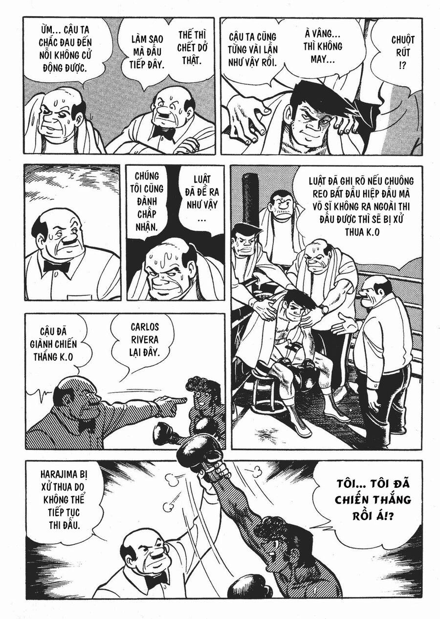 Ashita No Joe Chapter 114 - 5