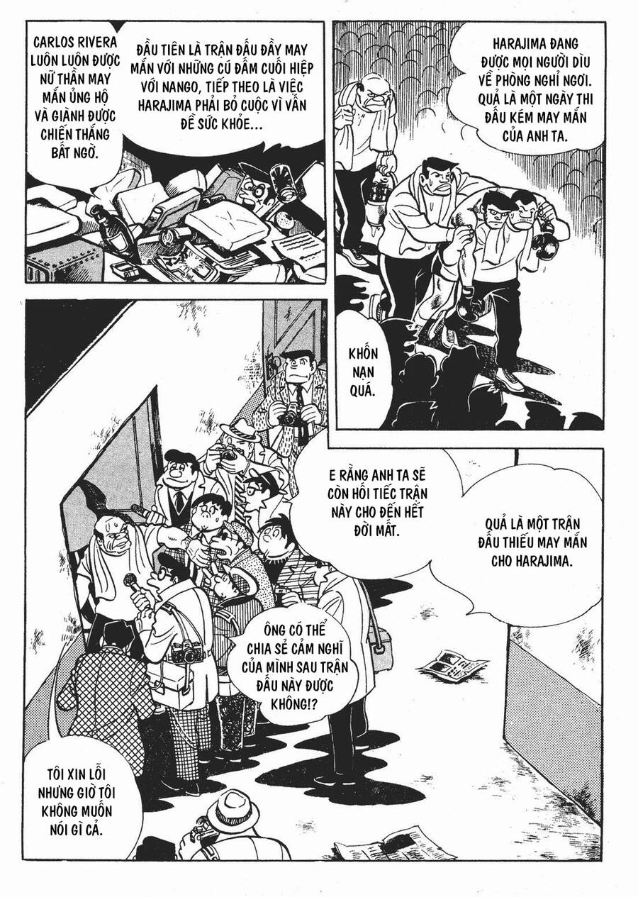 Ashita No Joe Chapter 114 - 8