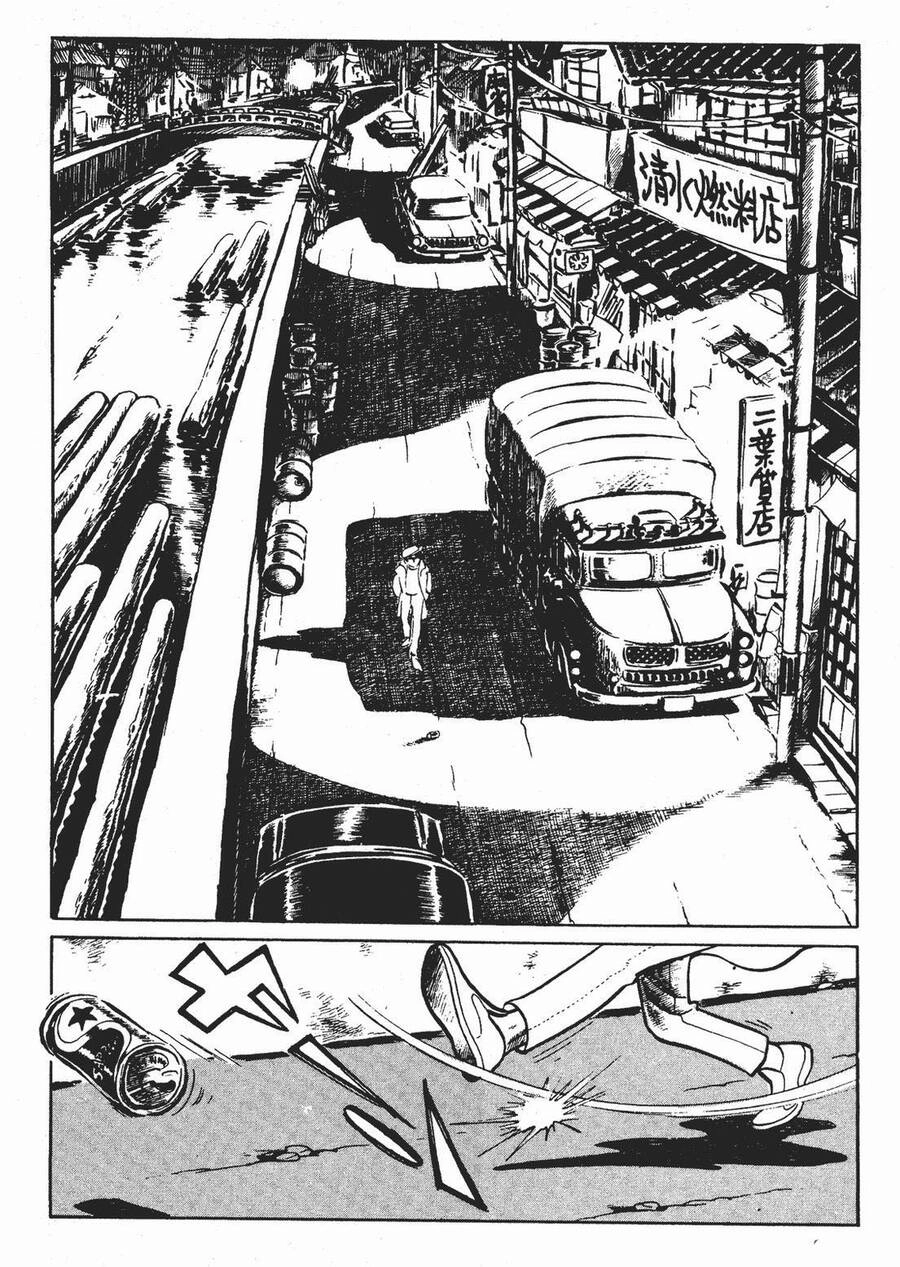 Ashita No Joe Chapter 114 - 15