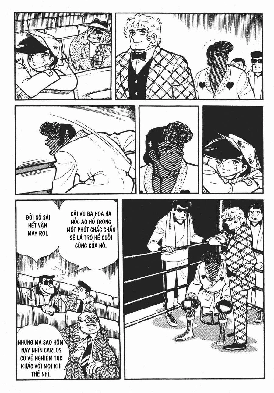 Ashita No Joe Chapter 116 - 2