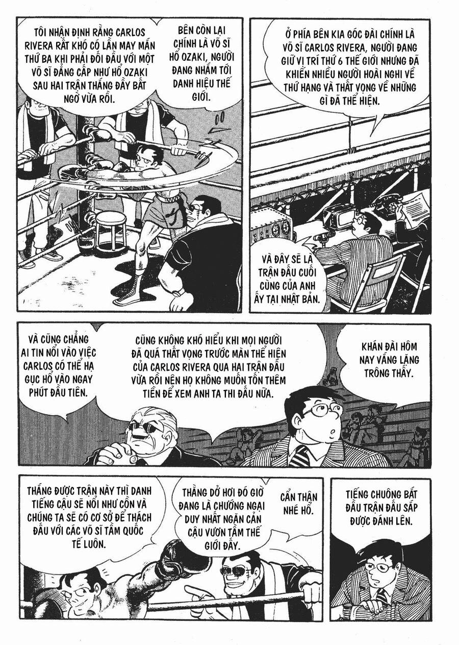 Ashita No Joe Chapter 116 - 3