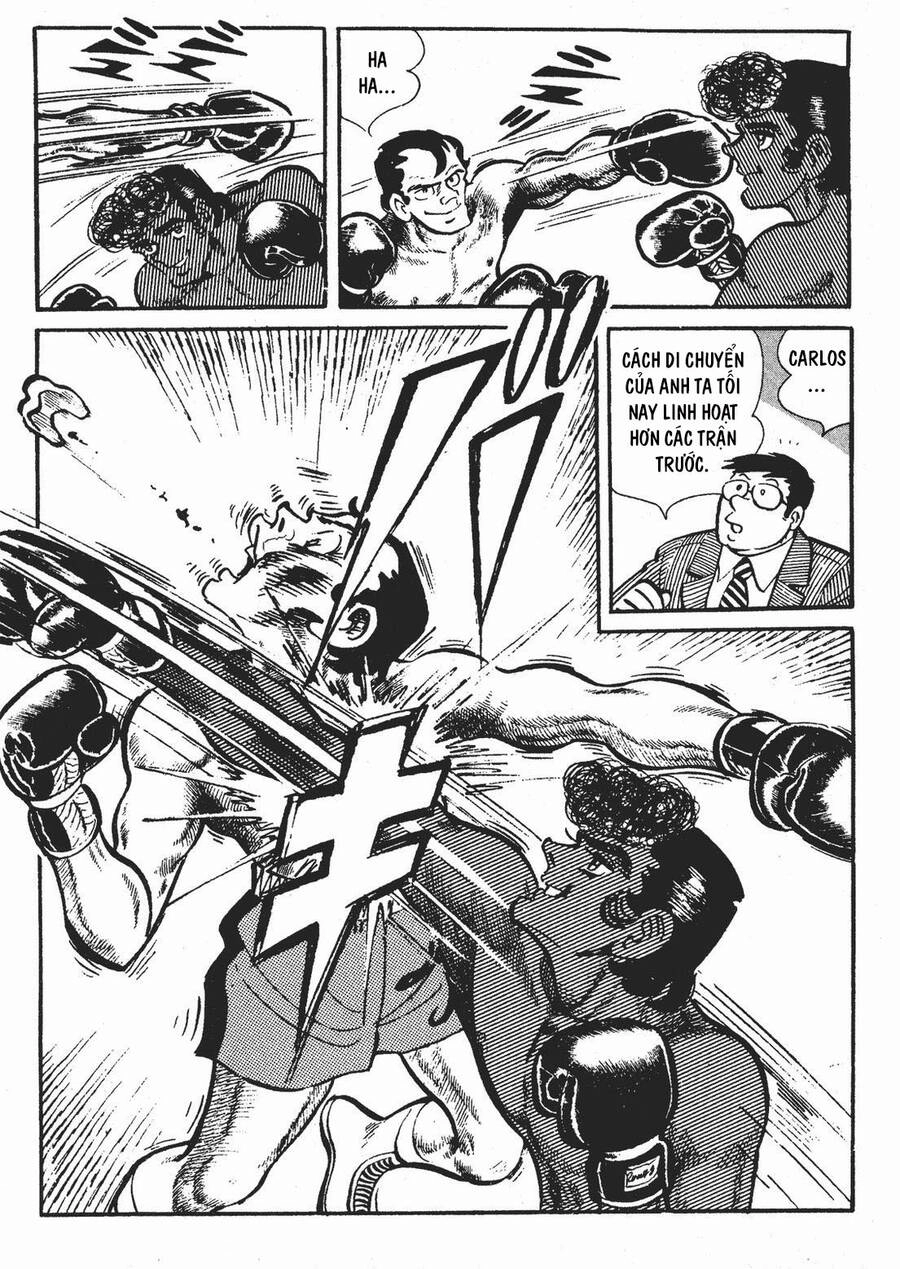 Ashita No Joe Chapter 116 - 5