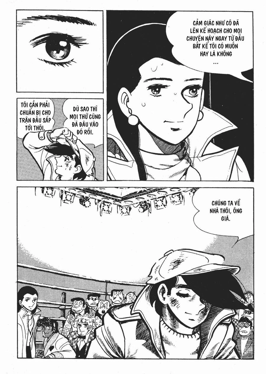 Ashita No Joe Chapter 116 - 24