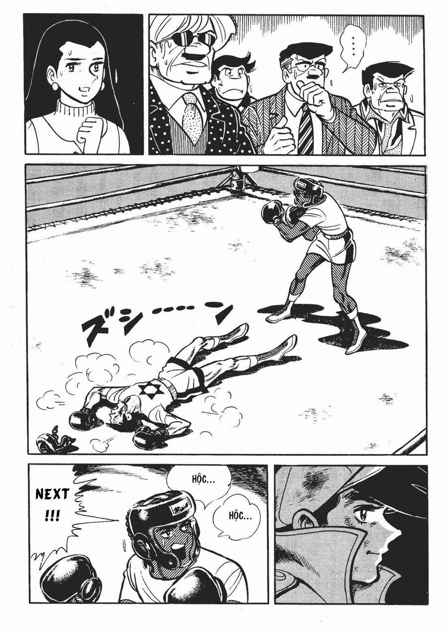 Ashita No Joe Chapter 118 - 5