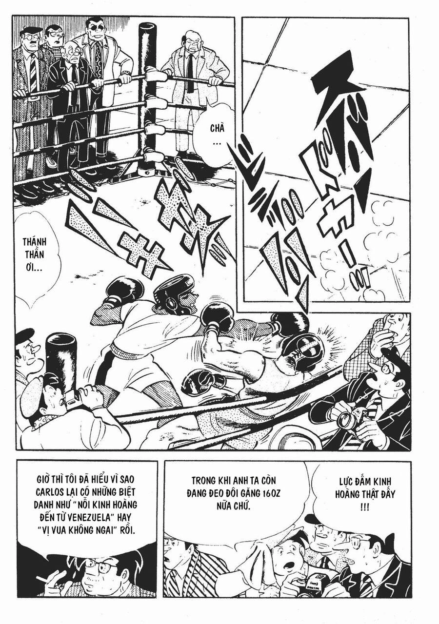 Ashita No Joe Chapter 118 - 6