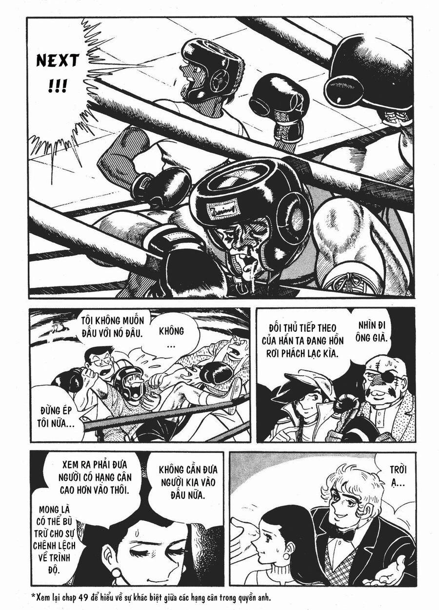 Ashita No Joe Chapter 118 - 7