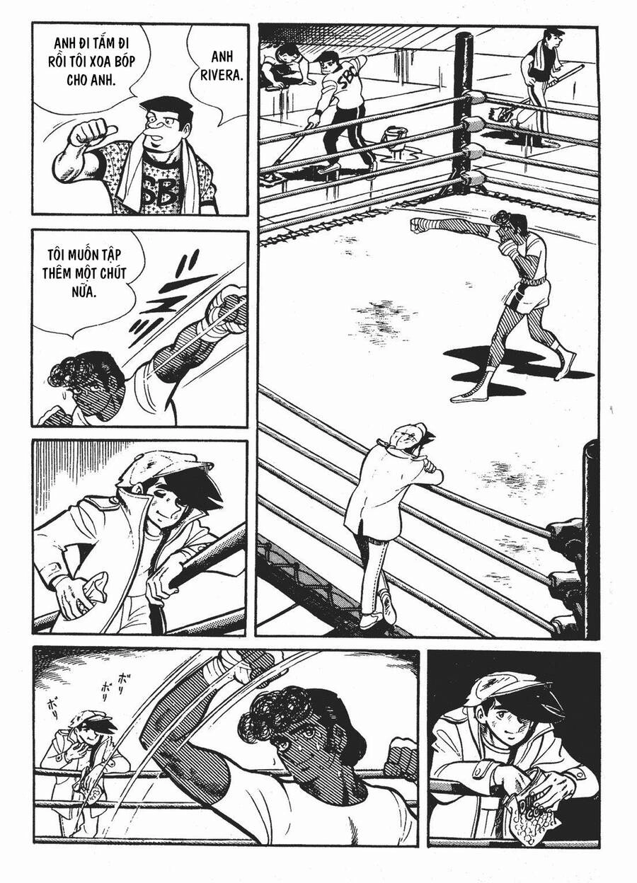 Ashita No Joe Chapter 118 - 14