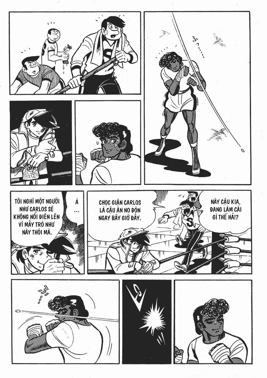 Ashita No Joe Chapter 118 - 16