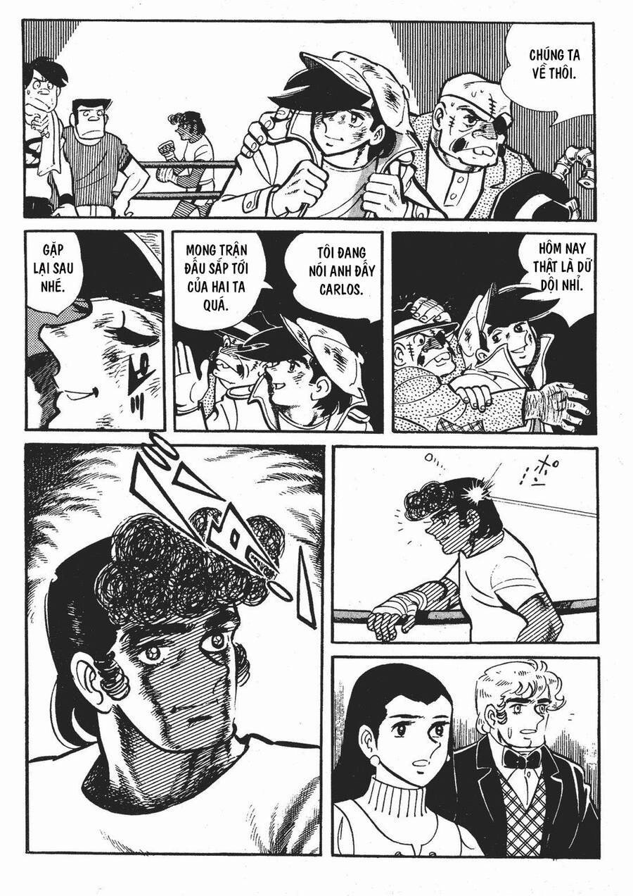 Ashita No Joe Chapter 118 - 18