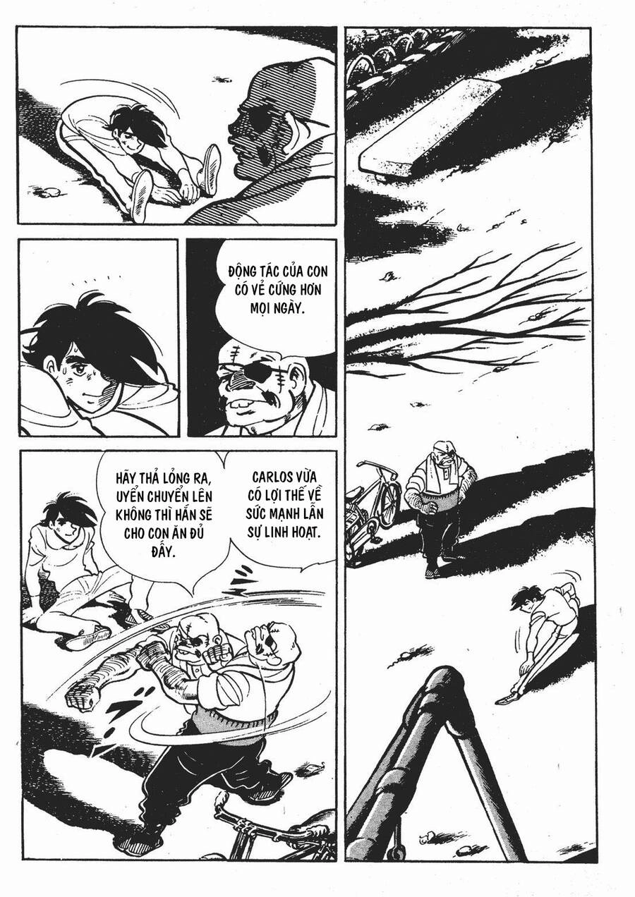 Ashita No Joe Chapter 119 - 5