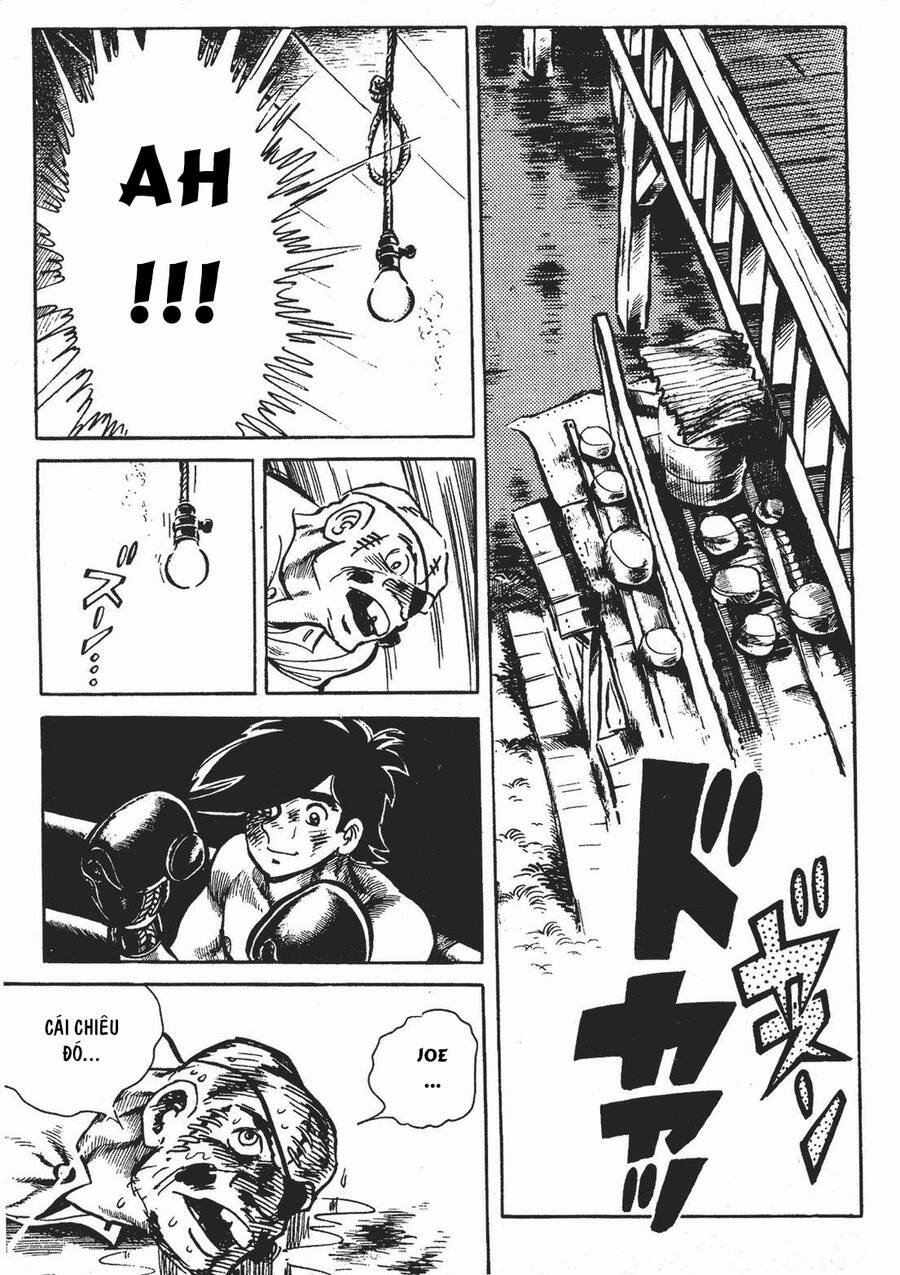 Ashita No Joe Chapter 119 - 19