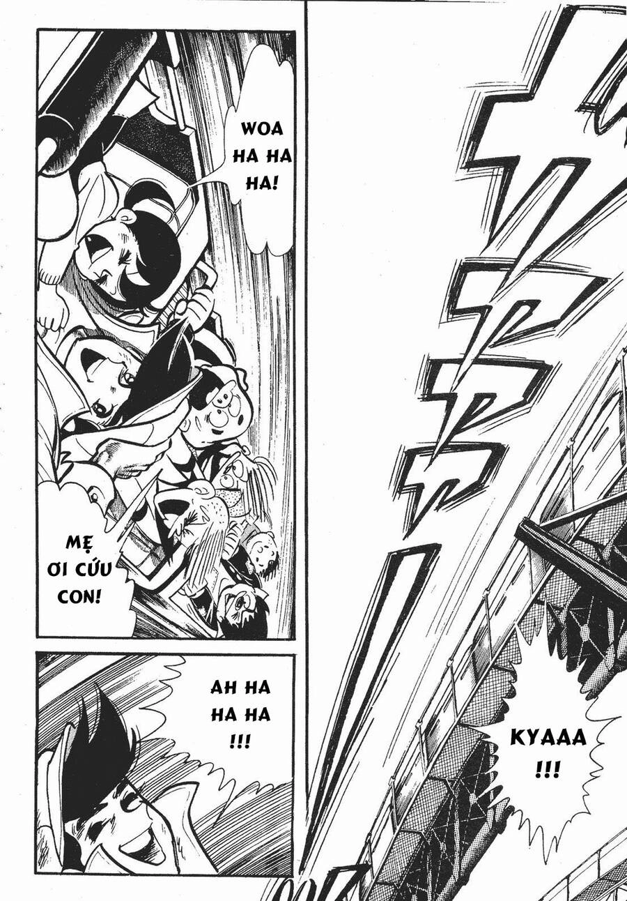 Ashita No Joe Chapter 120 - 2