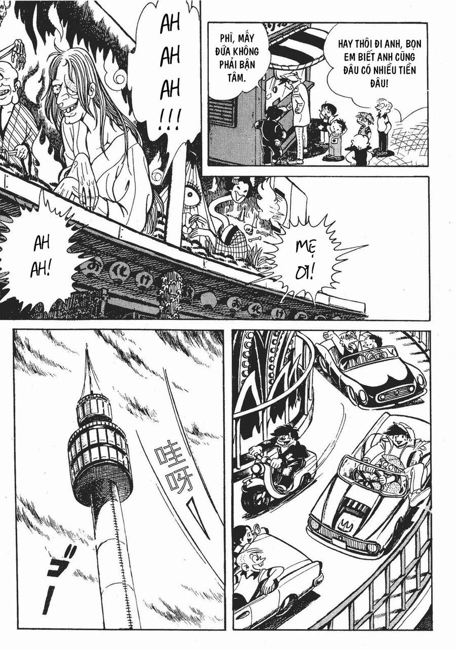 Ashita No Joe Chapter 120 - 5