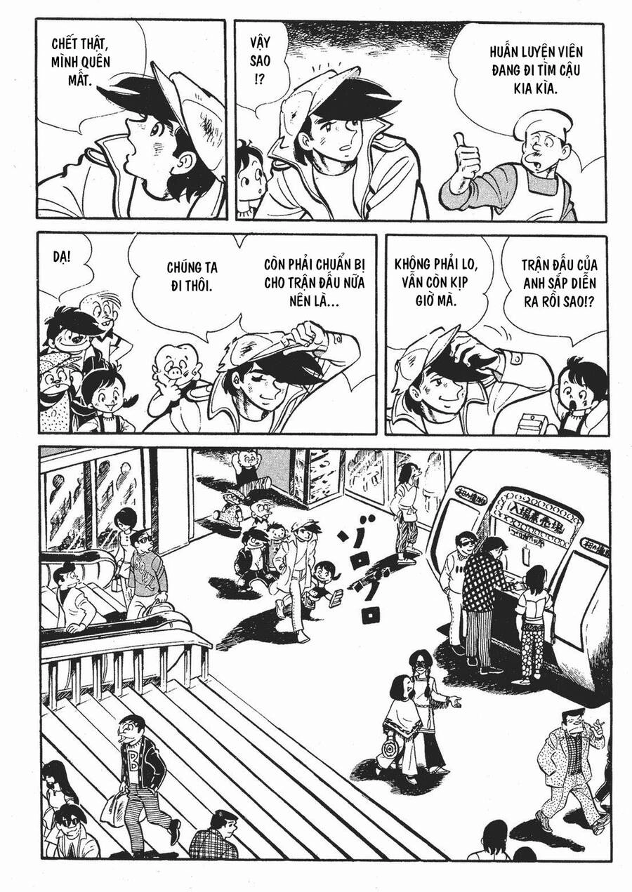 Ashita No Joe Chapter 120 - 8