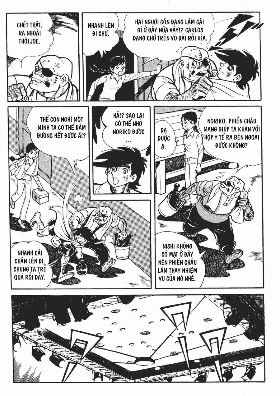 Ashita No Joe Chapter 120 - 15