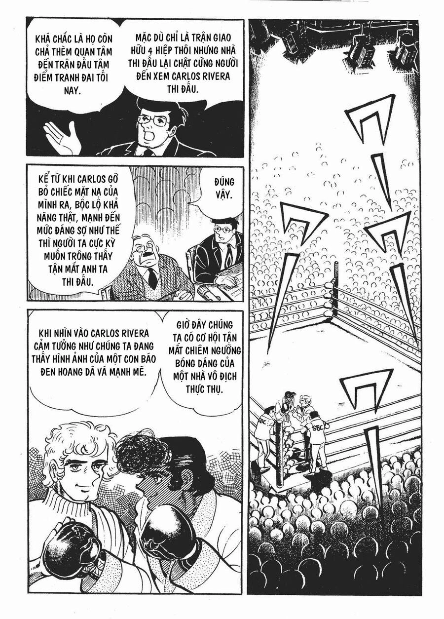 Ashita No Joe Chapter 120 - 16