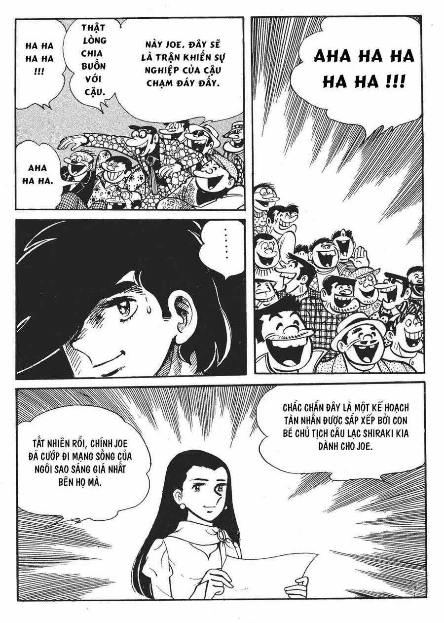 Ashita No Joe Chapter 120 - 19