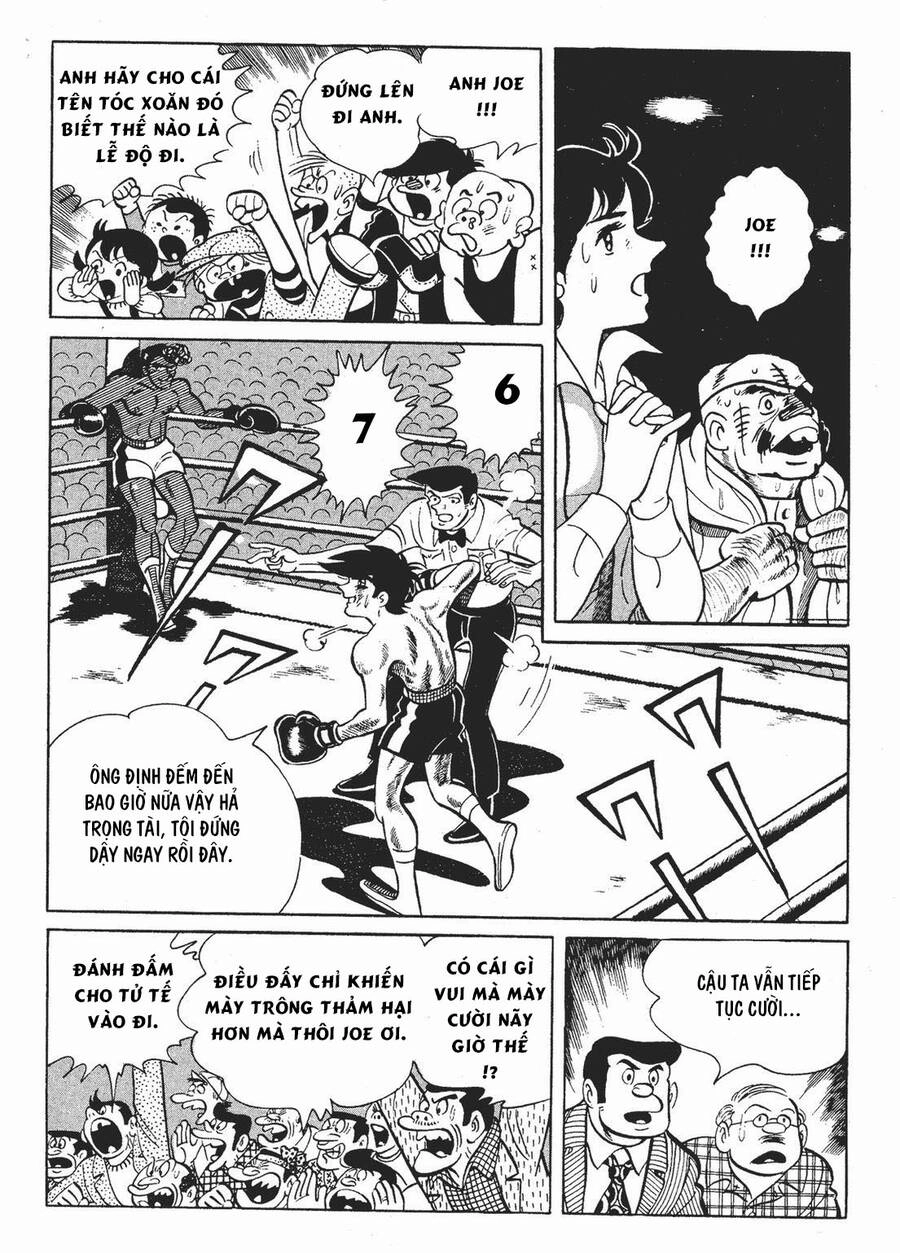 Ashita No Joe Chapter 120 - 30