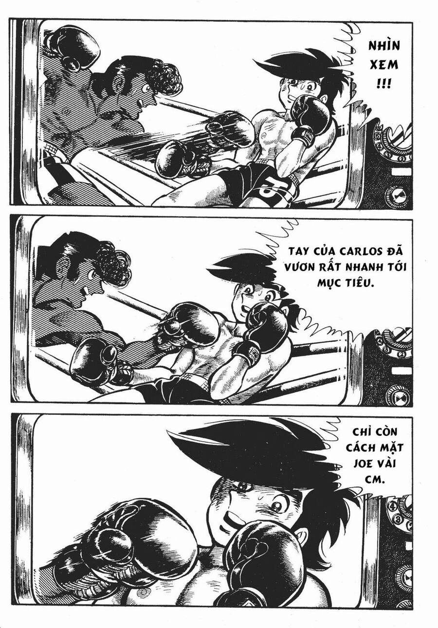 Ashita No Joe Chapter 121 - 19