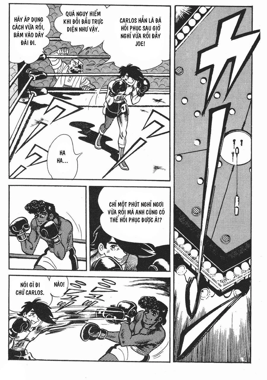 Ashita No Joe Chapter 122 - 5