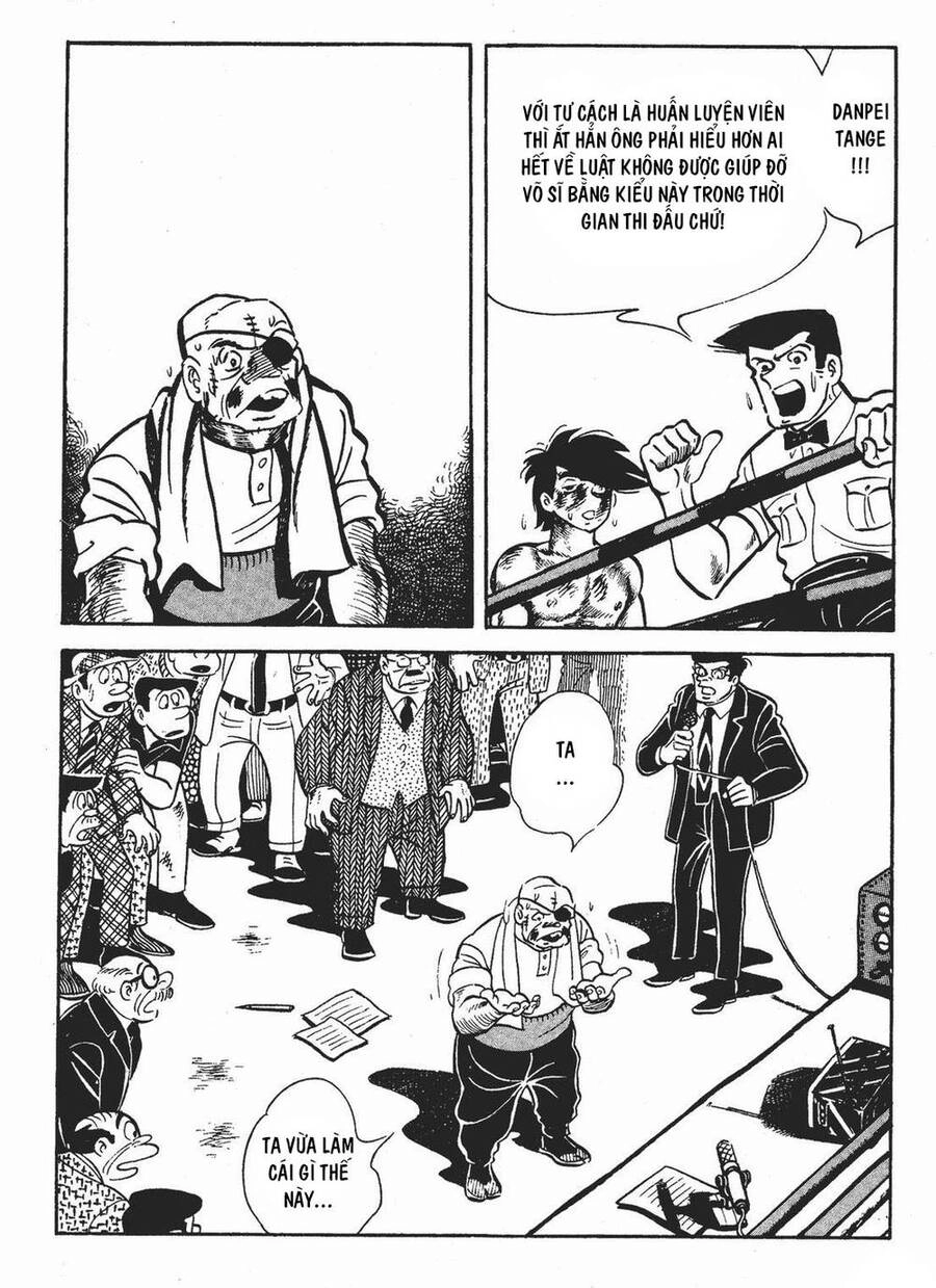 Ashita No Joe Chapter 123 - 6