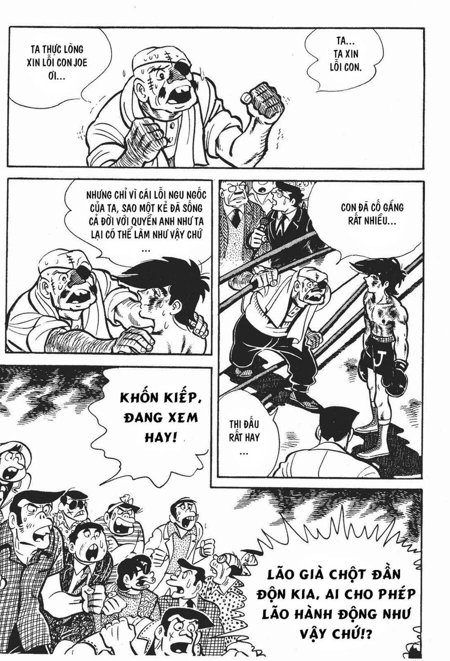 Ashita No Joe Chapter 123 - 7