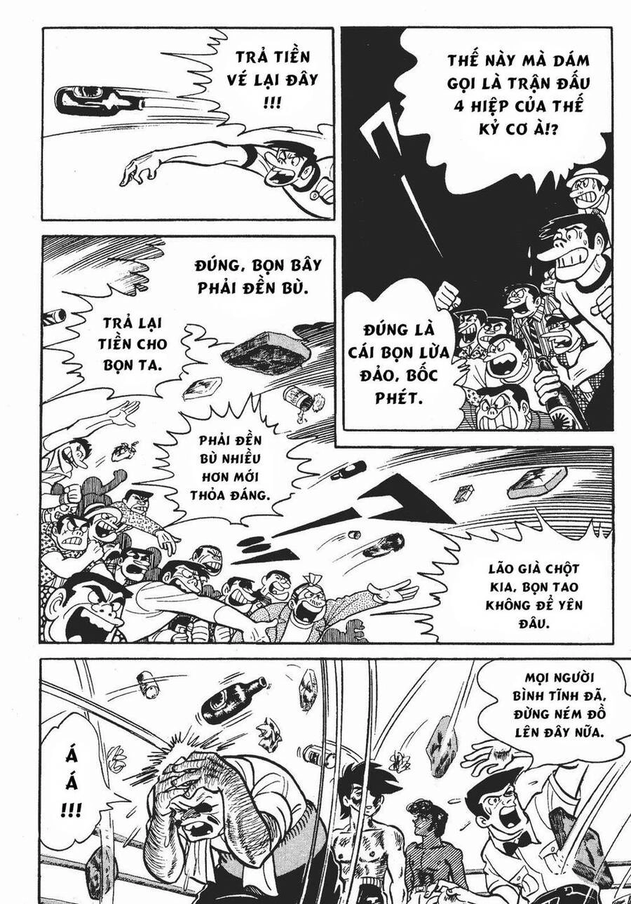 Ashita No Joe Chapter 123 - 8