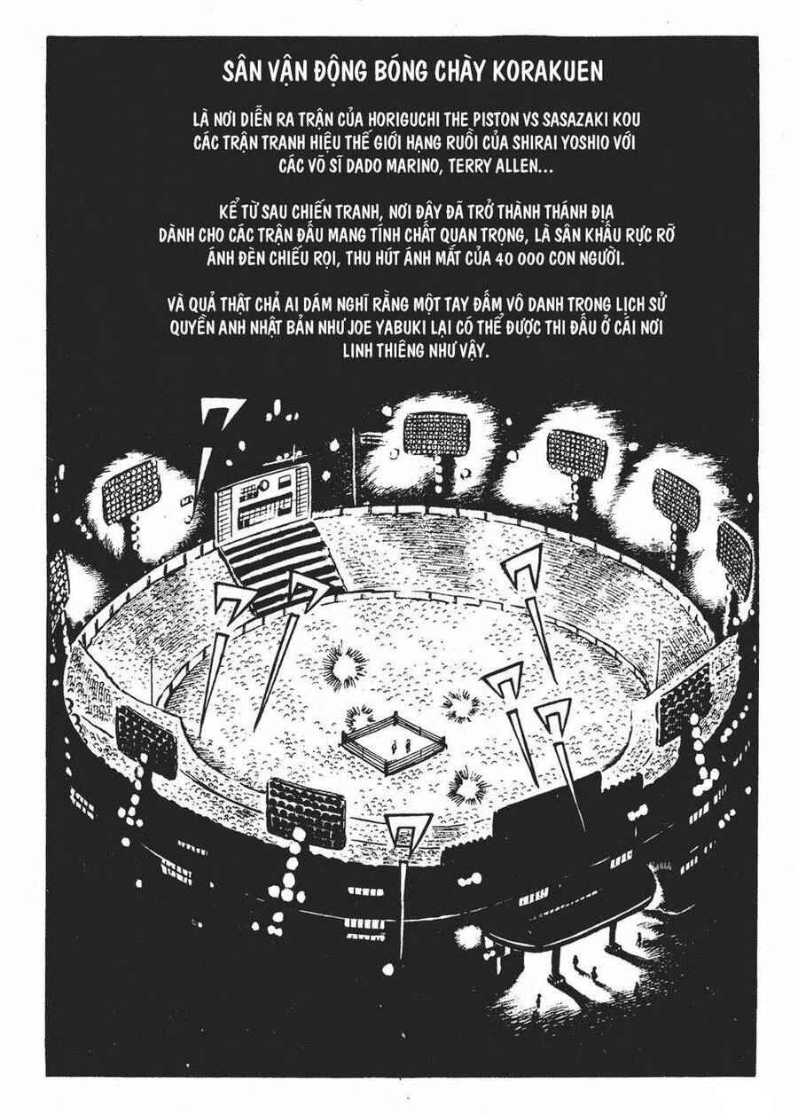 Ashita No Joe Chapter 123 - 18