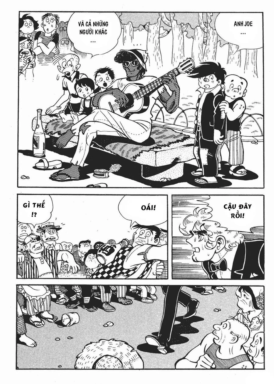 Ashita No Joe Chapter 125 - 2