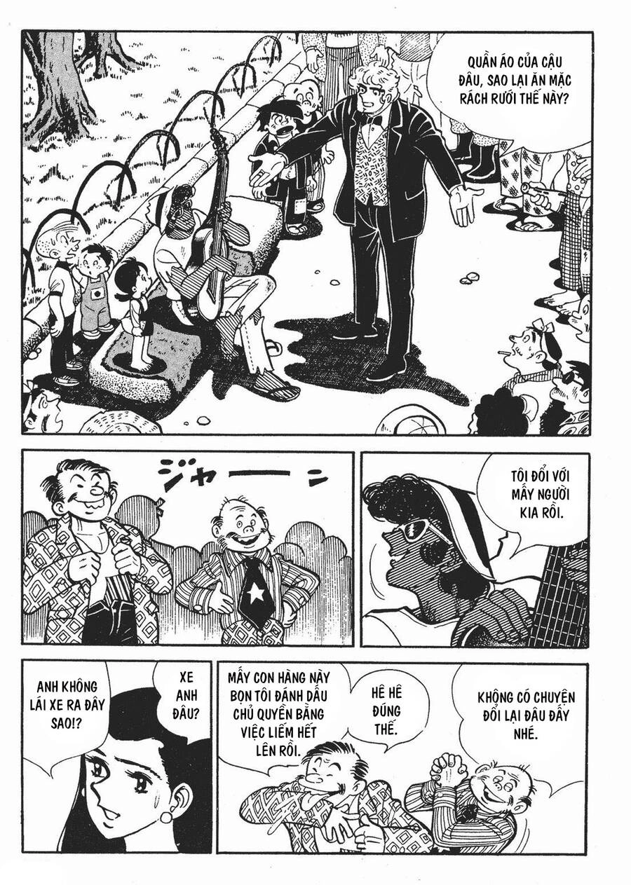 Ashita No Joe Chapter 125 - 3