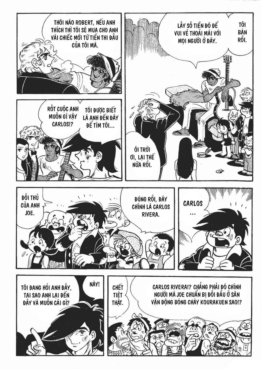 Ashita No Joe Chapter 125 - 4