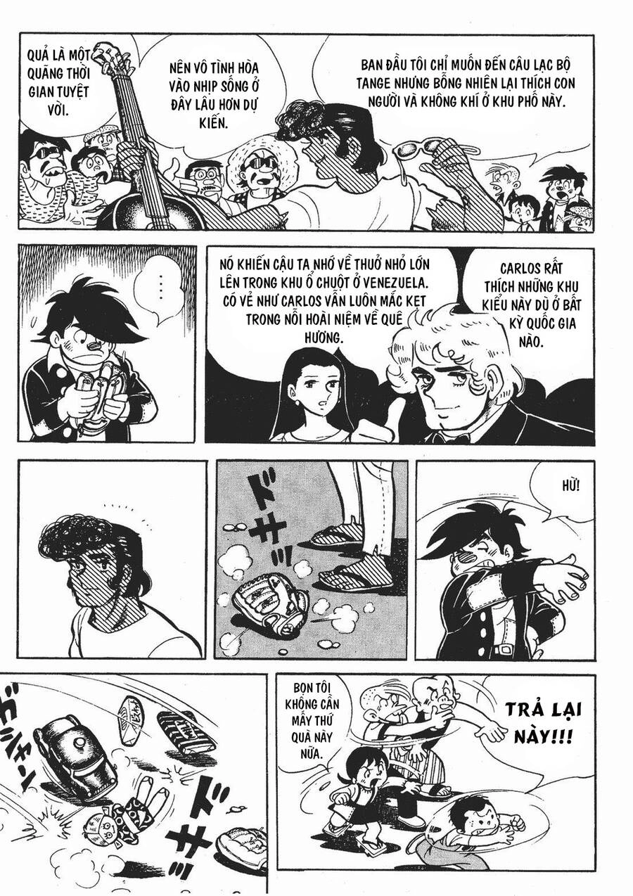 Ashita No Joe Chapter 125 - 5