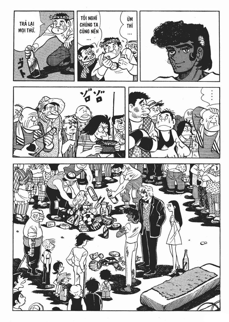 Ashita No Joe Chapter 125 - 6