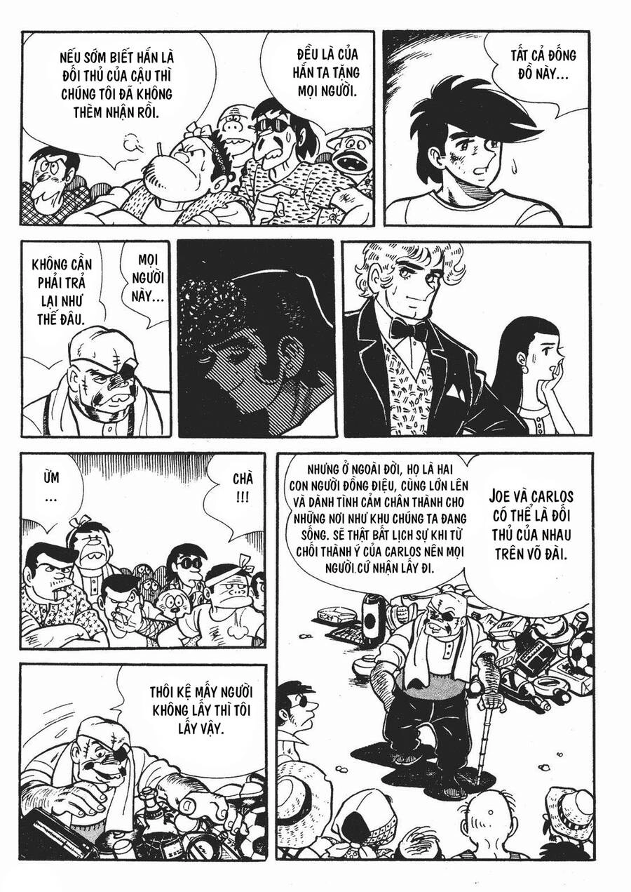 Ashita No Joe Chapter 125 - 7