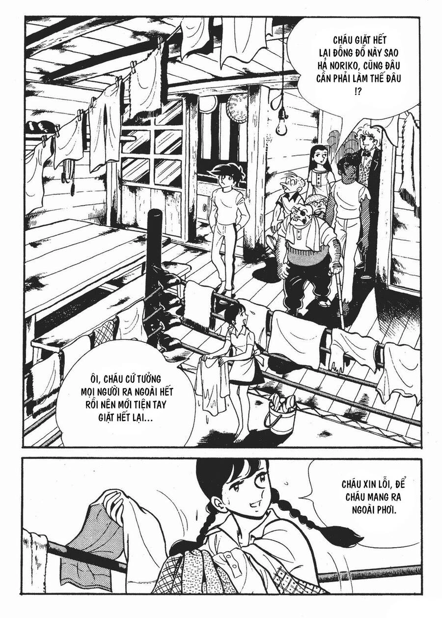 Ashita No Joe Chapter 125 - 10