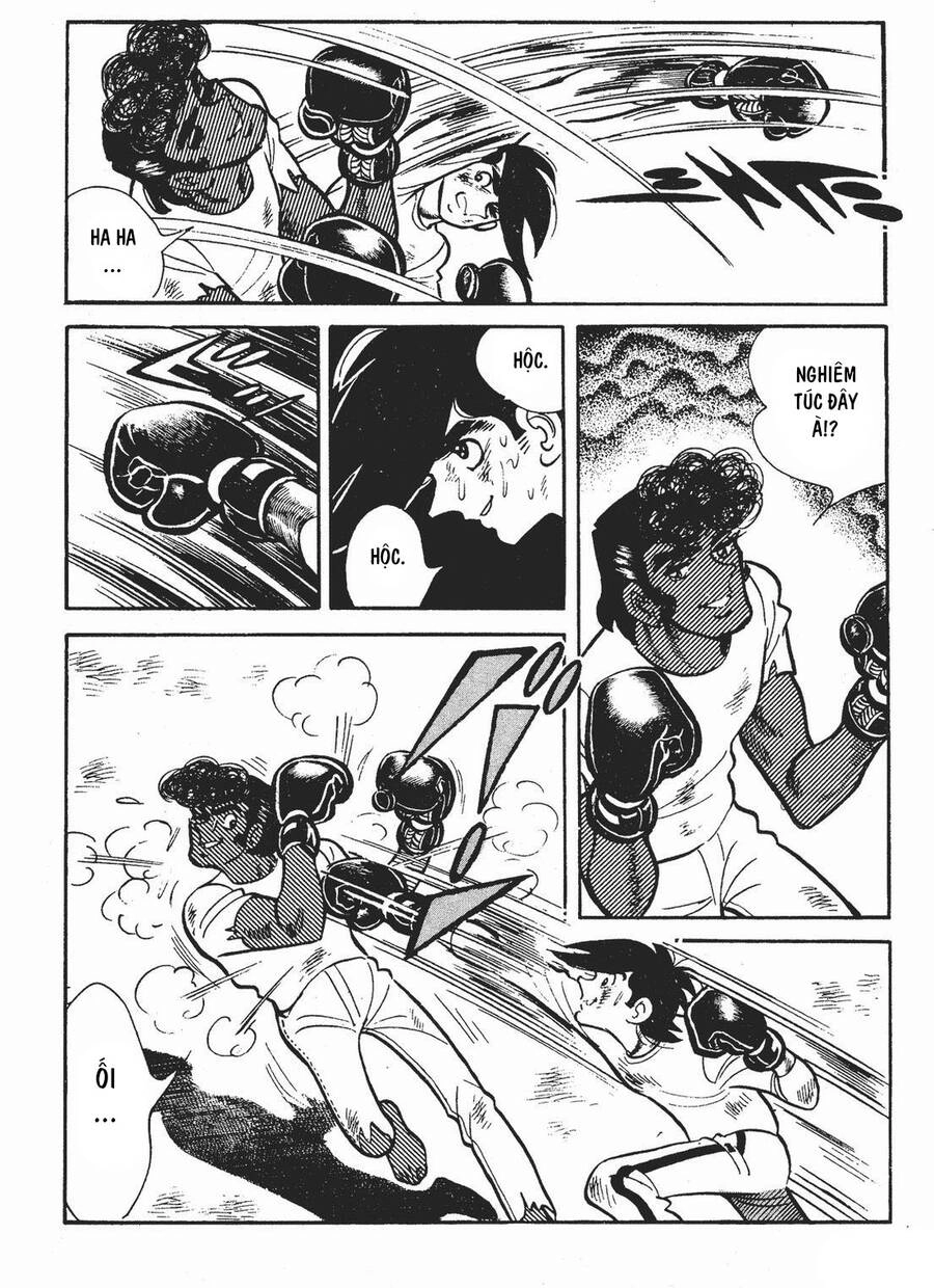 Ashita No Joe Chapter 125 - 18