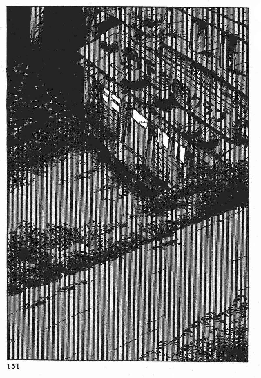 Ashita No Joe Chapter 126 - 14