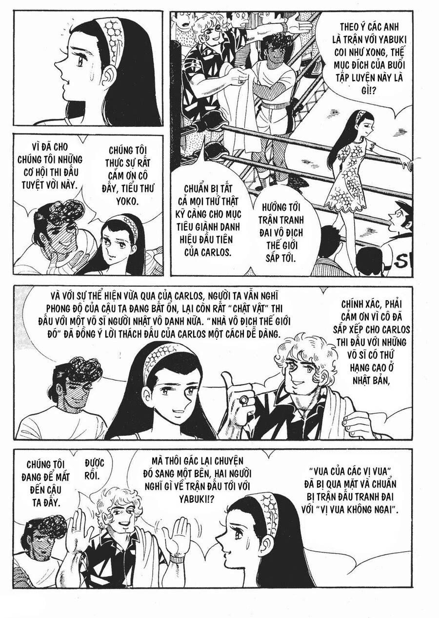 Ashita No Joe Chapter 127 - 5