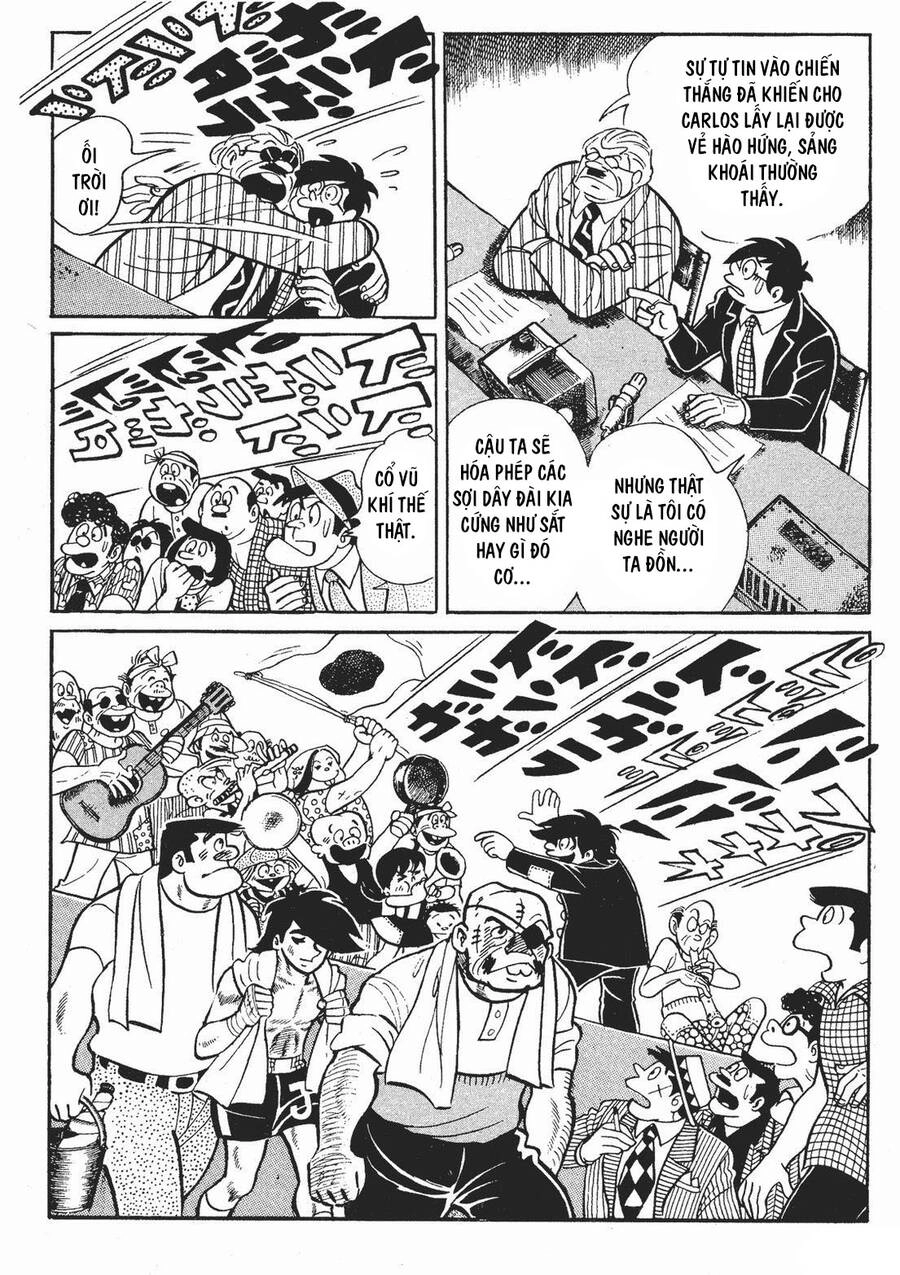 Ashita No Joe Chapter 127 - 23